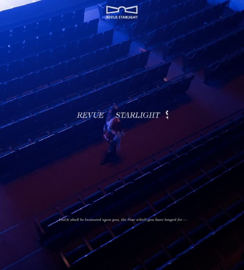 Starlight Kuku Gumi - Kiraboshi Distance - Japan CD single
