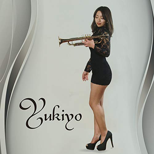 Yukiyo Swift - Yukiyo - Japan CD