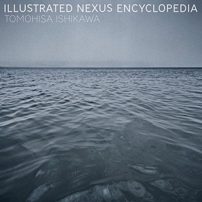 Ishikawa Tomohisa - ILLUSTRATED NEXUS ENCYCLOPEDIA - Japan LP Record
