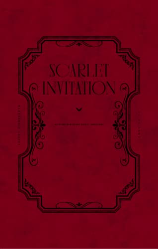 Kuzuha - Kuzuha Birthday Event [Scarlet Invitation] - Japan Blu-ray Disc
