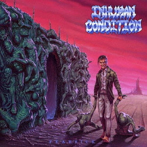 Inhuman Condition - Fearsick Japan Bonus Track