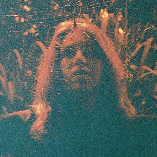 Turnover - Peripheral Vision - Japan CD