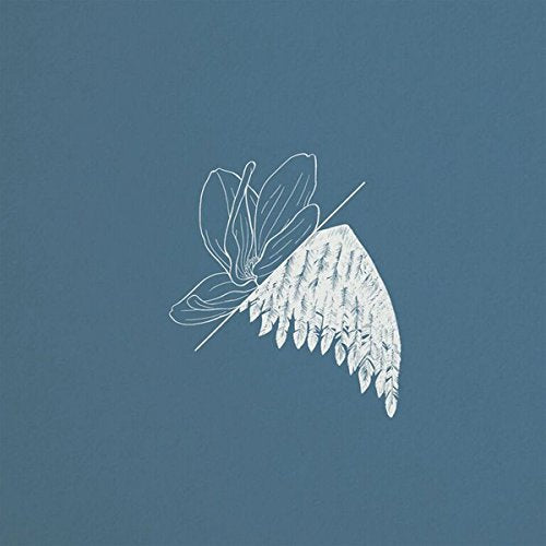 Tim Linghaus - Memory Sketches - Japan CD