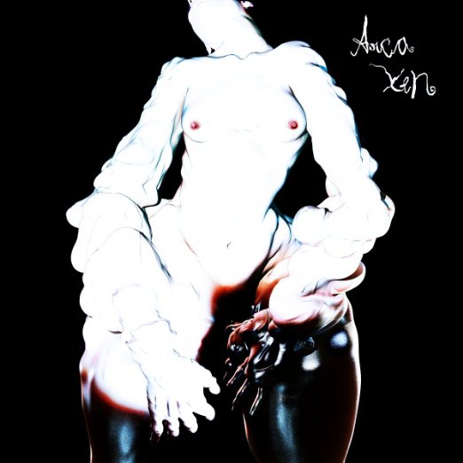 Arca - Xen - Import