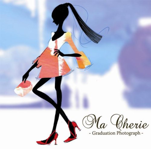 Various Artists - Ma Cherie -Graduation Photograph- - Japan CD