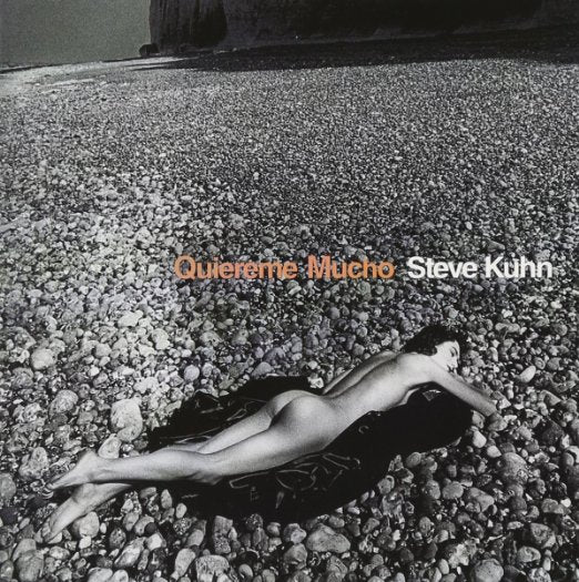 Steve Kuhn Trio - Quiereme Mucho (Release year: 2010) - Japan  Mini LP CD