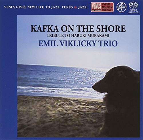 Emil Viklicky Trio - Kafka On The Shore - Tribute To Haruki Murakami - - SACD