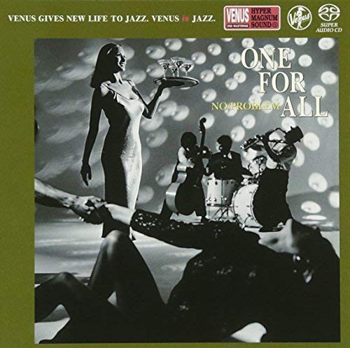 One For All - No Problem - SACD