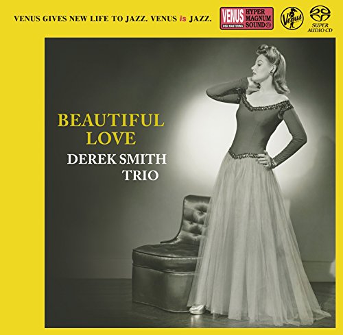 Derek Smith - Beautiful Love - SACD