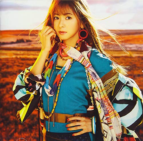Mai Kuraki - Let'S Goal! Barairo No Jinsei - Japan  CD Bonus Track