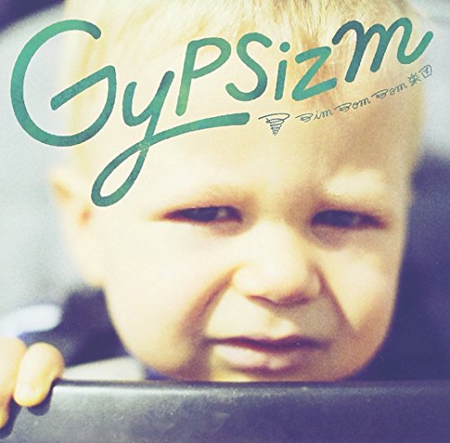 Bimbombam Gakudan - Gypsizm - Japan CD