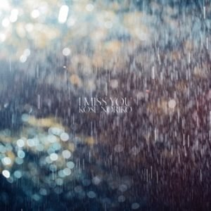 Kose Noriko - I Miss You - Japan CD