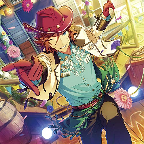 Ensemble Stars! - Ensemble Stars! Album Series Present -Mam- - Japan  CD