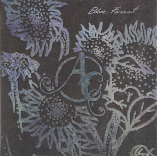 Autumn Creatures - Blue Forest - Japan  CD Limited Edition