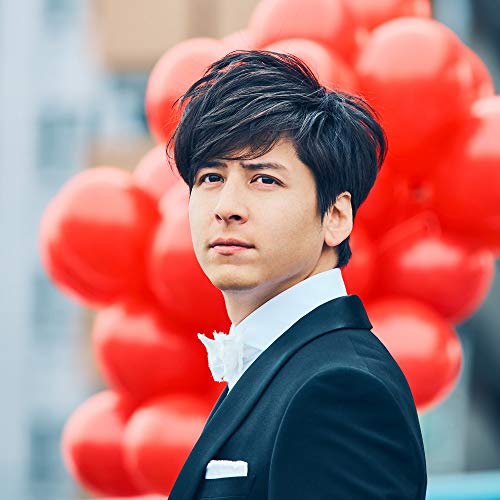 Kanata Irei - Elegante - Japan CD