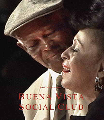 Movie (Documentary) - Buena Vista Social Club [2K New Master Edition] - Japan Blu-ray