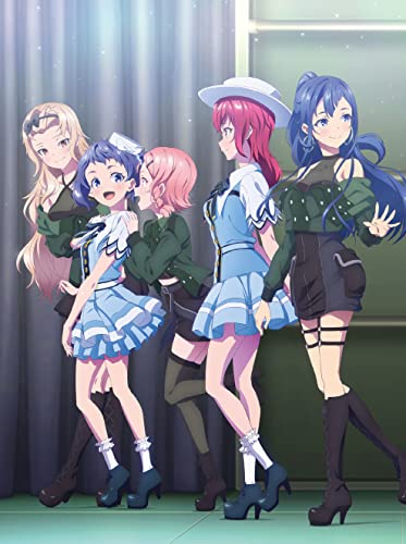 Animation - Shinepost Blu-ray Box 2 - Japan Blu-ray Disc