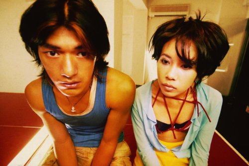 Movie - First Love: The Litter on the Breeze HD New Master - Japan Blu-ray Disc