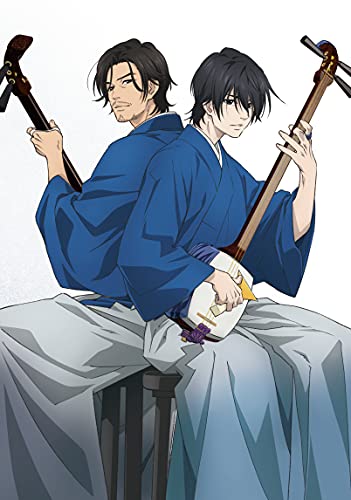Animation - Mashiro no Oto Vol.1 - Japan Blu-ray Disc
