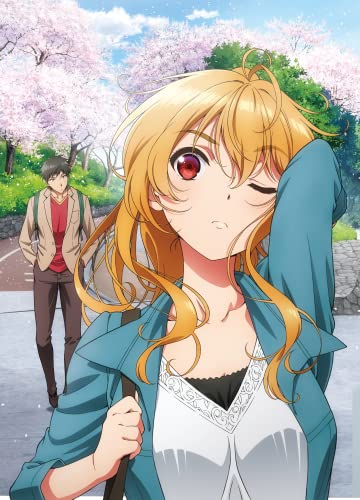 Animation - Boku Tachi no Remake Blu-ray Last Volume - Japan Blu-ray Disc