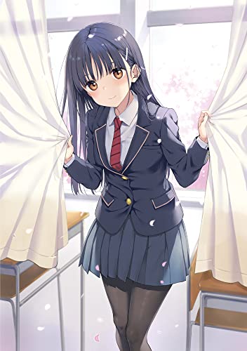 Animation - Mamahaha no Tsurego ga Motokano Datta (My Stepmom's Daughter Is My Ex) Vol.1 - Japan Blu-ray Disc