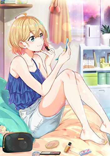 Animation - Rent-a-Girlfriend (Anime) 2nd Season vol.2 - Japan Blu-ray Disc