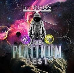 Dj Oggy - Platinum Best - Japan  2 CD