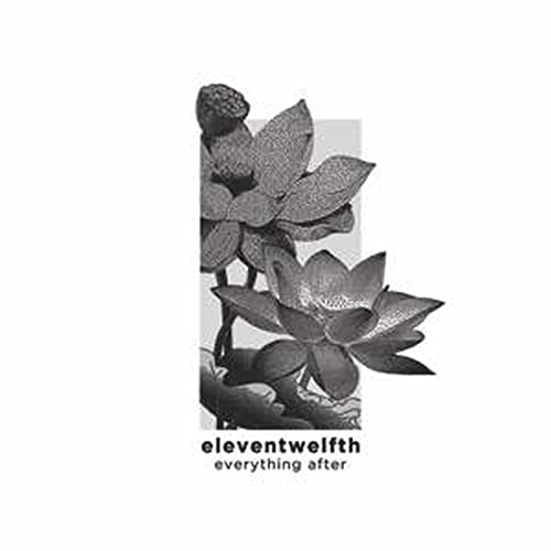 Eleventwelfth - Everything - Japan  Mini LP CD Bonus Track