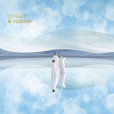 Libera - Kizuna - Forever - Japan CD