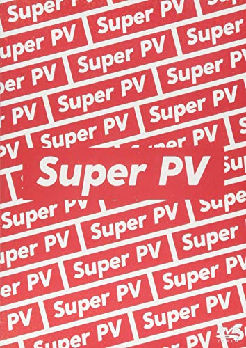 V.A. - Super Pv - 4 DVD