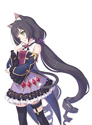 Animation - PRINCESS CONNECT Re:Dive 2 - Japan Blu-ray Disc
