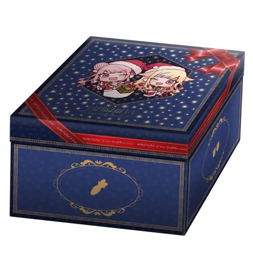 Himehina - Xmas Holy Box 2022 [Cd + 2Blu-Ray] - Japan CD