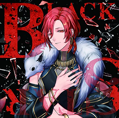 Blackstar -Theater Starless- - 2Nd Anniversary Ep Ignite A Noise (Menou Ver.) - Japan  CD