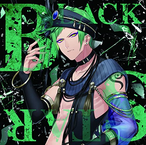 Blackstar -Theater Starless- - 2Nd Anniversary Ep Ignite A Noise