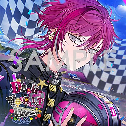 Dear Vocalist Unlimited - Dear Vocalist Unlimited Entry No.1 Lumiere - Japan  2 CD