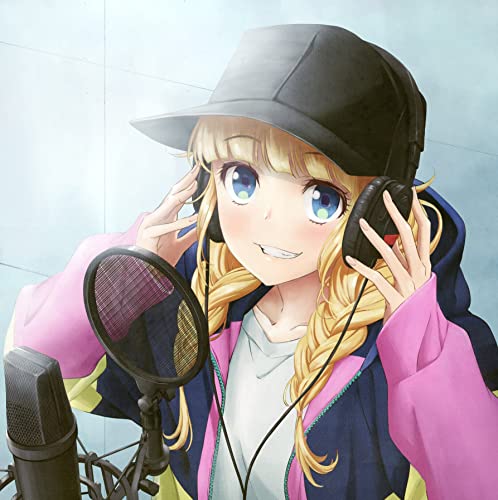 Paripikoumei - Paripi Koumei Vocal Collection Megamori!! - Japan CD