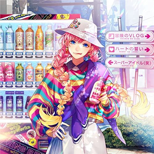 Chico With Honeyworks - I Wa Jiyu De, Shibarenai. [2Cd + Blu-Ray / Limited Edition / Type A] - Japan CD Ltd/Ed