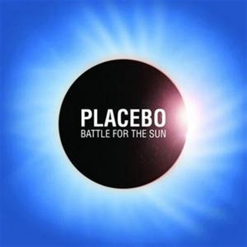 Placebo - Battle For The Sun Saikyo Ban!! - Japan  CD+DVD Bonus Track