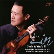 Joseph Lynn - Bachtoizai Atarashiitabinoha - Japan CD