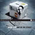 Mike Litt - Out In The Street - Japan CD