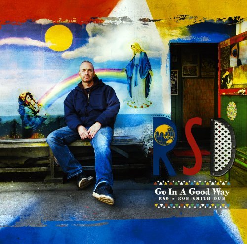 RSD - Go In A Good Way - Japan CD