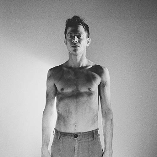 Perfume Genius - Set My Heart On Fire Immediately - Japan CD