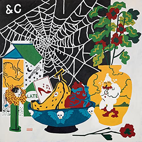 Parquet Courts - Sympathy For Life - Japan  CD Bonus Track