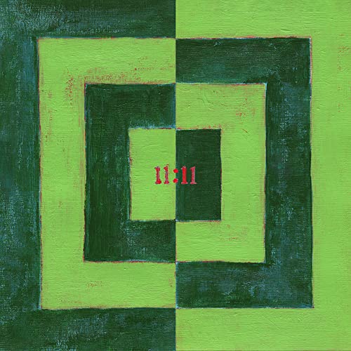 Pinegrove - 11:11 - Import CD