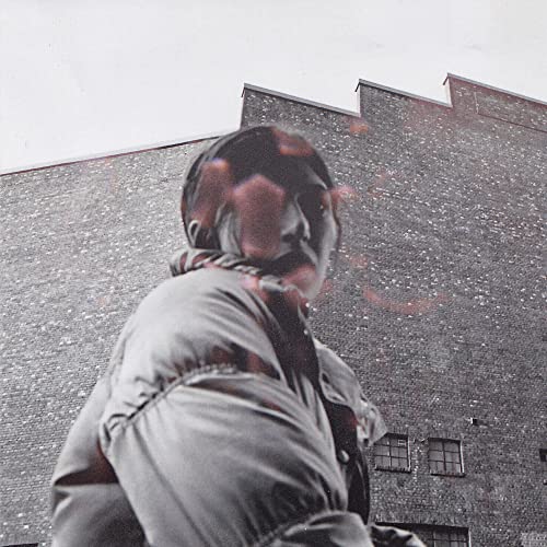 Aldous Harding - Warm Chris - Import CD