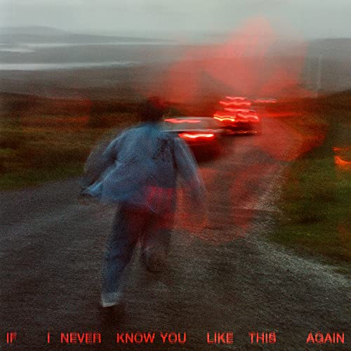 Soak - If I Never Know You Like This Again - Import CD