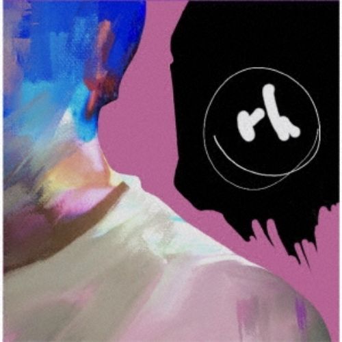 Aerofall - Rh - Japan  CD