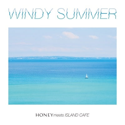TOKIMEKI RECORDS - WINDY SUMMER - Japan 7’ Single Record