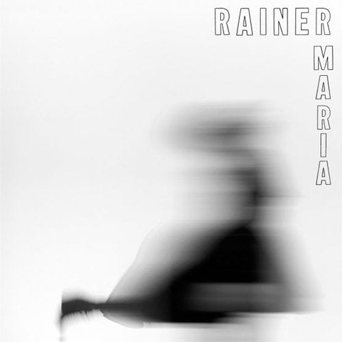 Rainer Maria - S/T - Japan CD