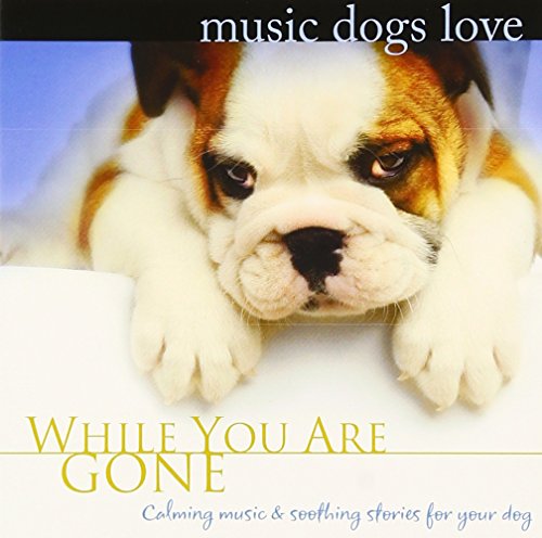 Bradley Joseph - Inu No Tame No Ongaku Music Dogs Love / Anata Ga Inaitoki No Tame Ni - Japan CD